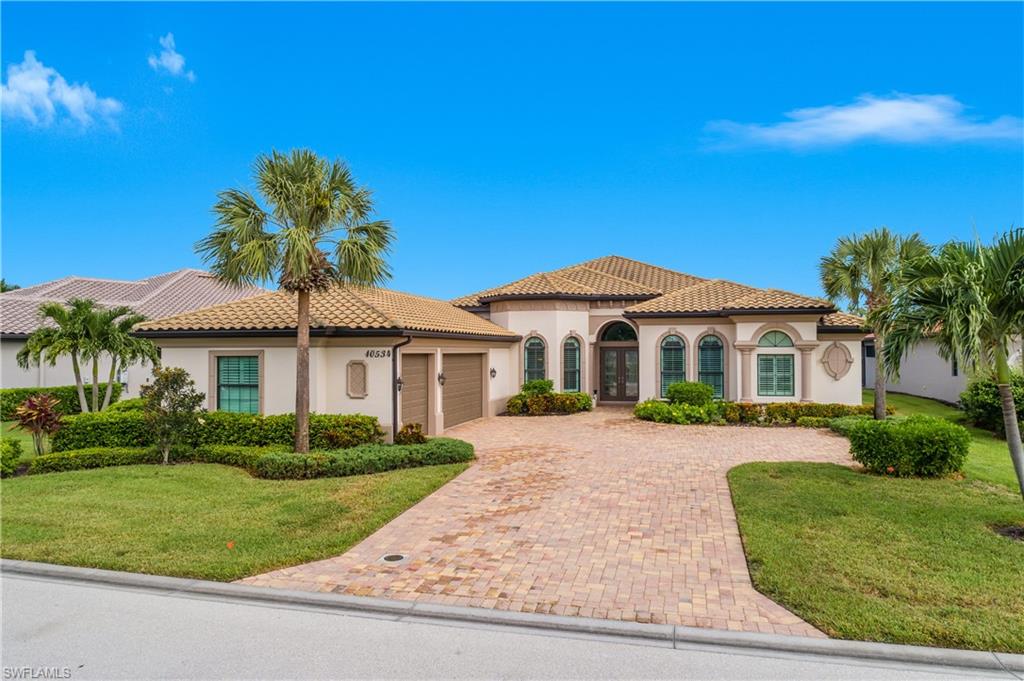10534 Espanola DR, BONITA SPRINGS FL 34135