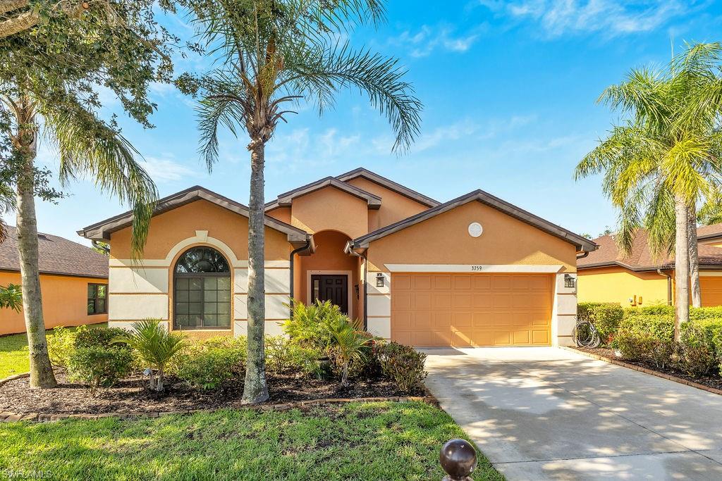 3759 Costa Maya WAY, ESTERO FL 33928