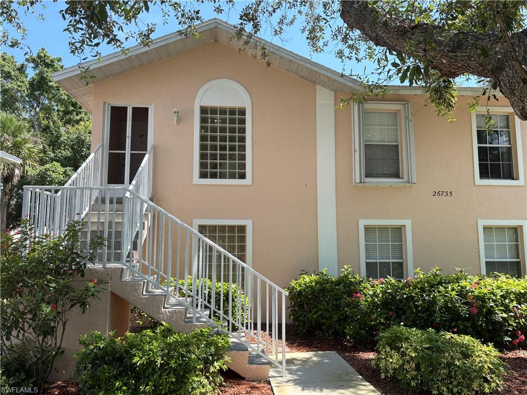 26735 Little John CT # 27, BONITA SPRINGS FL 34135