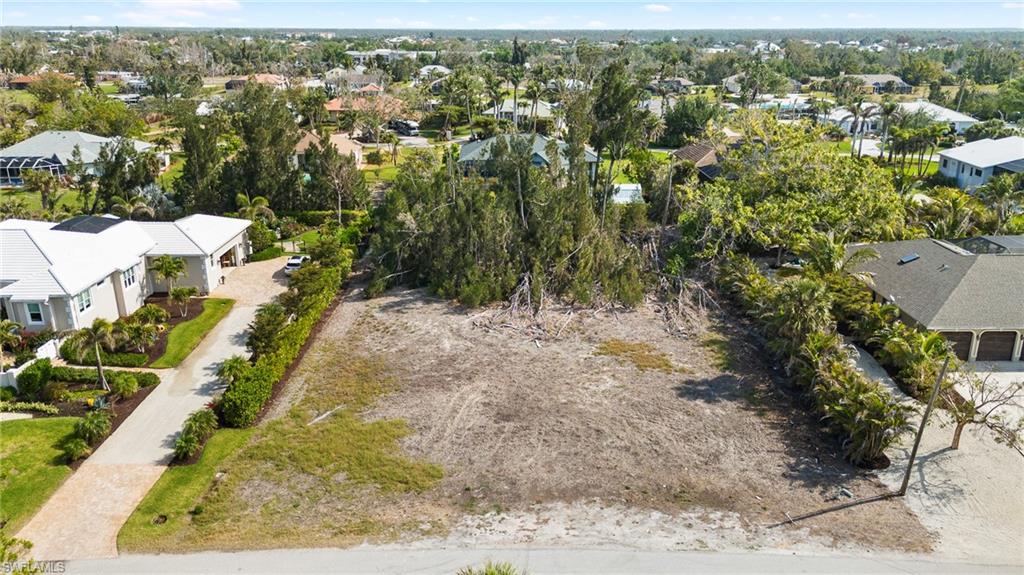 260 Green Dolphin DR, PLACIDA FL 33946