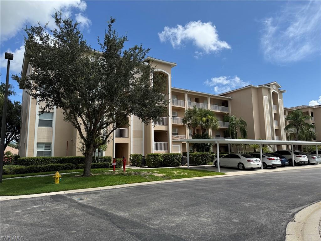 8450 Kingbird LOOP # 412, ESTERO FL 33967