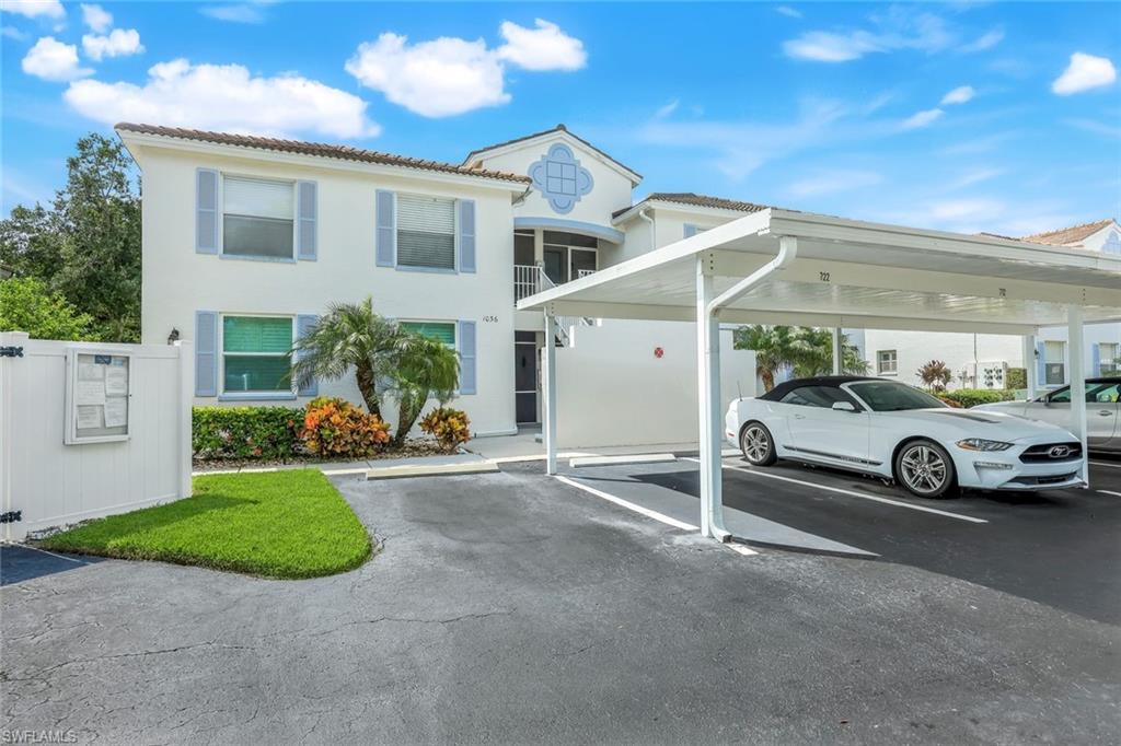 1036 Mainsail DR 722