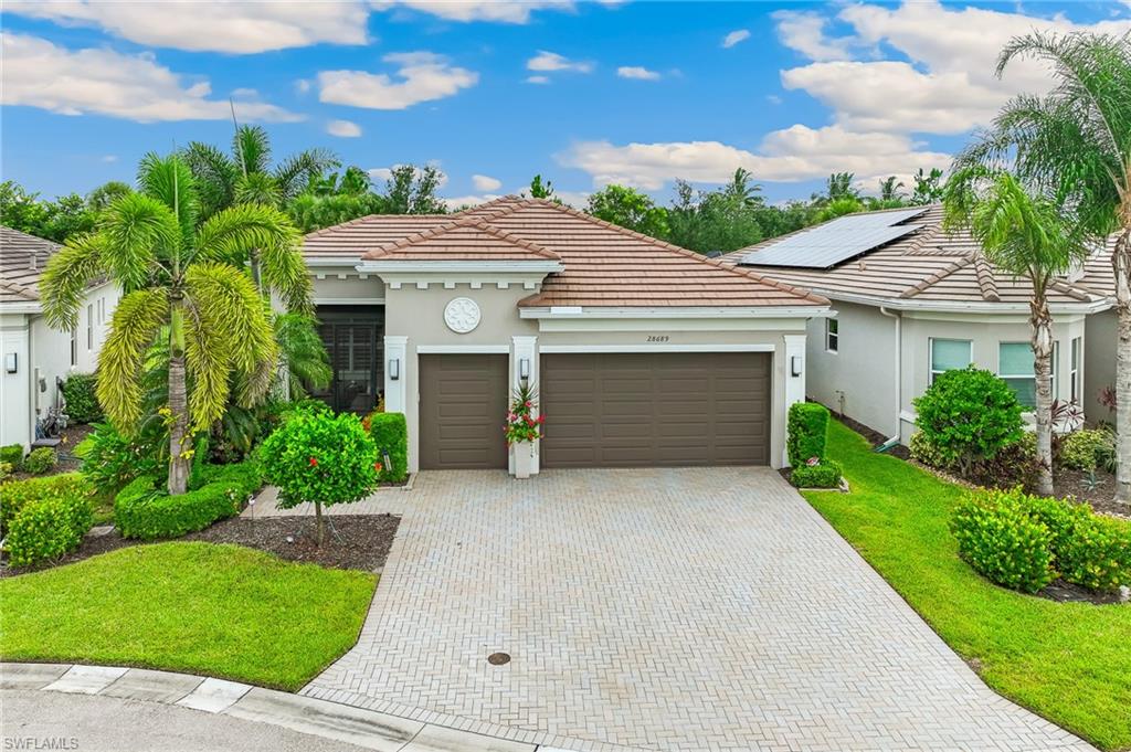 28689 Montecristo LOOP, BONITA SPRINGS FL 34135