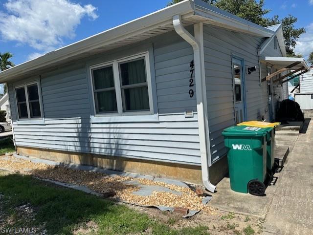 4729 Orchard LN, NAPLES FL 34112