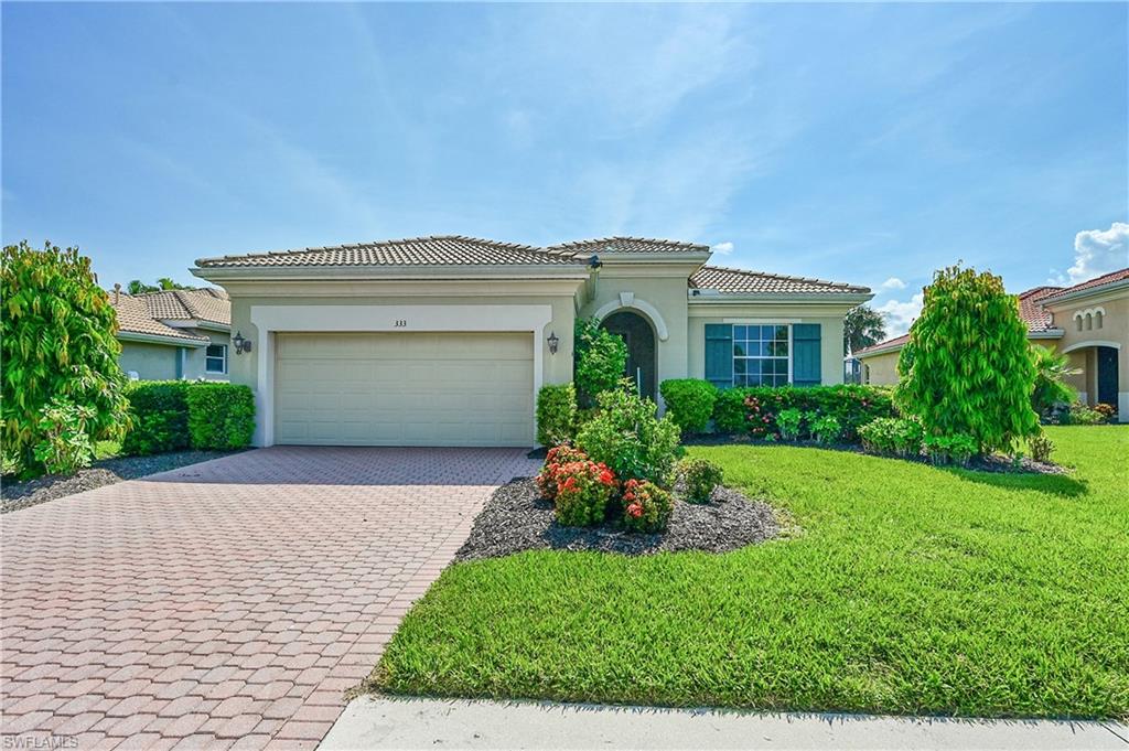 333 Cipriani WAY, NORTH VENICE FL 34275