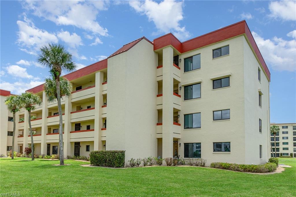 7402 Lake Breeze DR # 116, FORT MYERS FL 33907