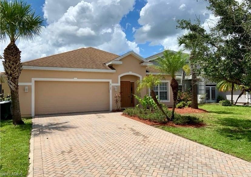 8125 Silver Birch WAY, LEHIGH ACRES FL 33971