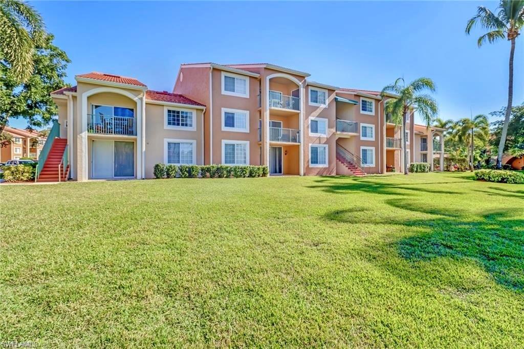 1185 Wildwood Lakes BLVD # 101, NAPLES FL 34104