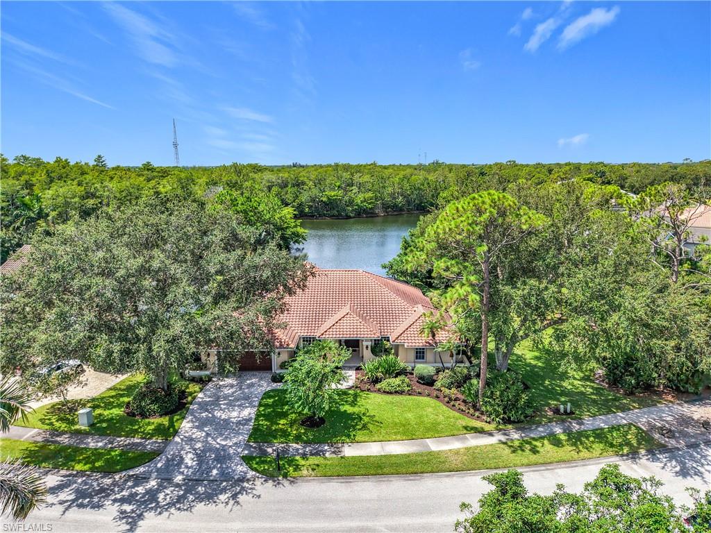 6806 Wellington DR, NAPLES FL 34109