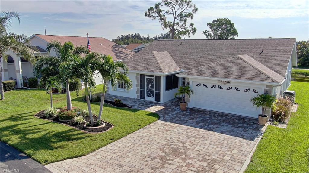 17766 Acacia DR, NORTH FORT MYERS FL 33917