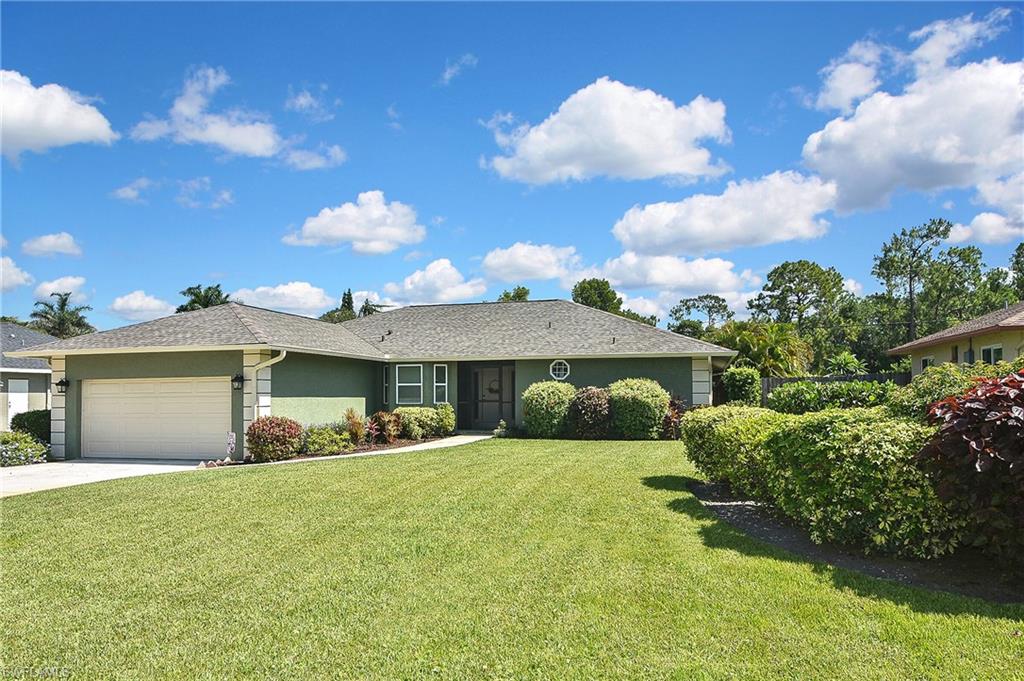 11831 Amanda LN, BONITA SPRINGS FL 34135