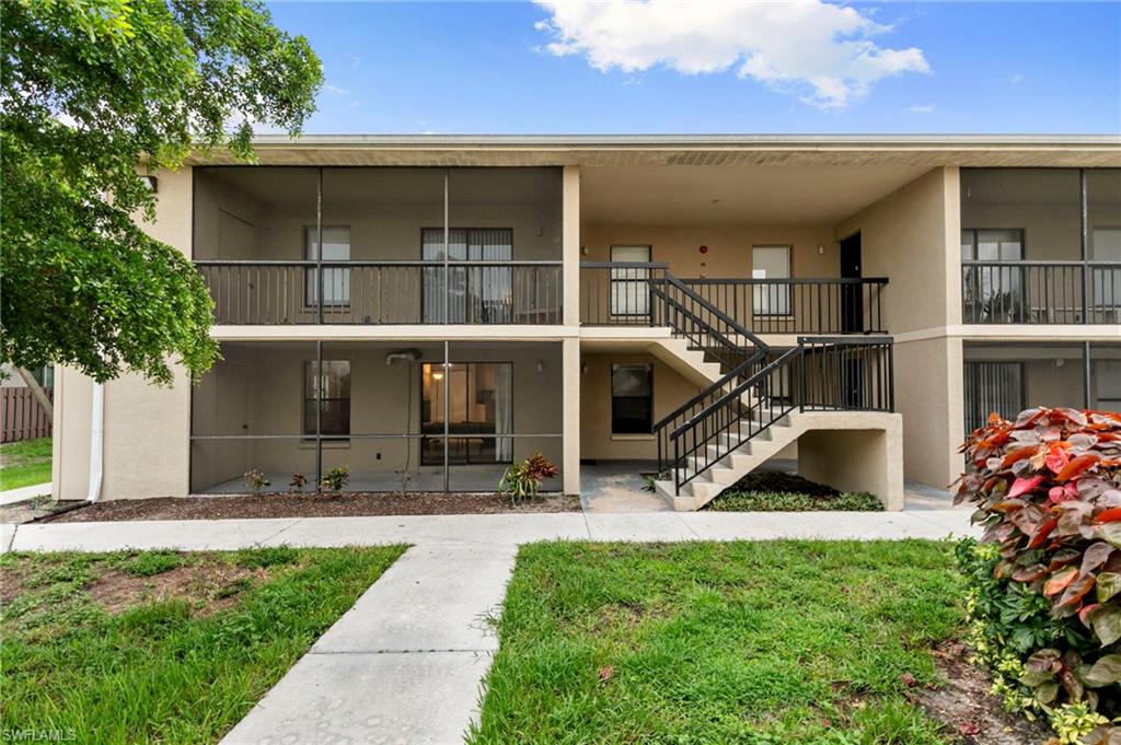 5305 Summerlin RD # 501, FORT MYERS FL 33919