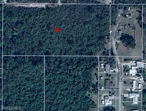 17451 Rewis RD, ALVA FL 33920