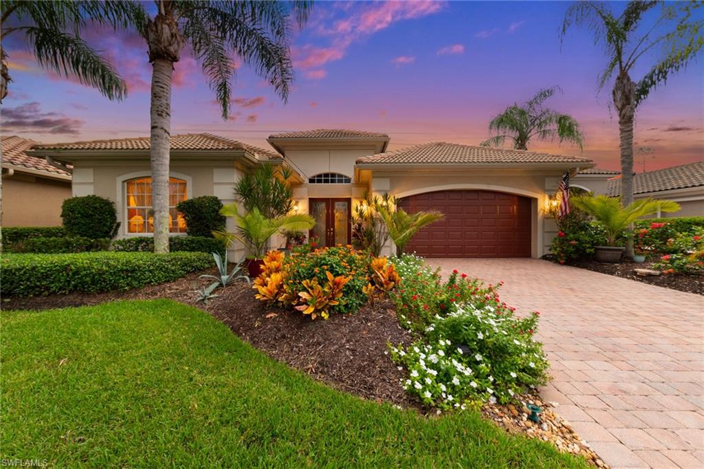 20060 Markward Crossing, ESTERO FL 33928