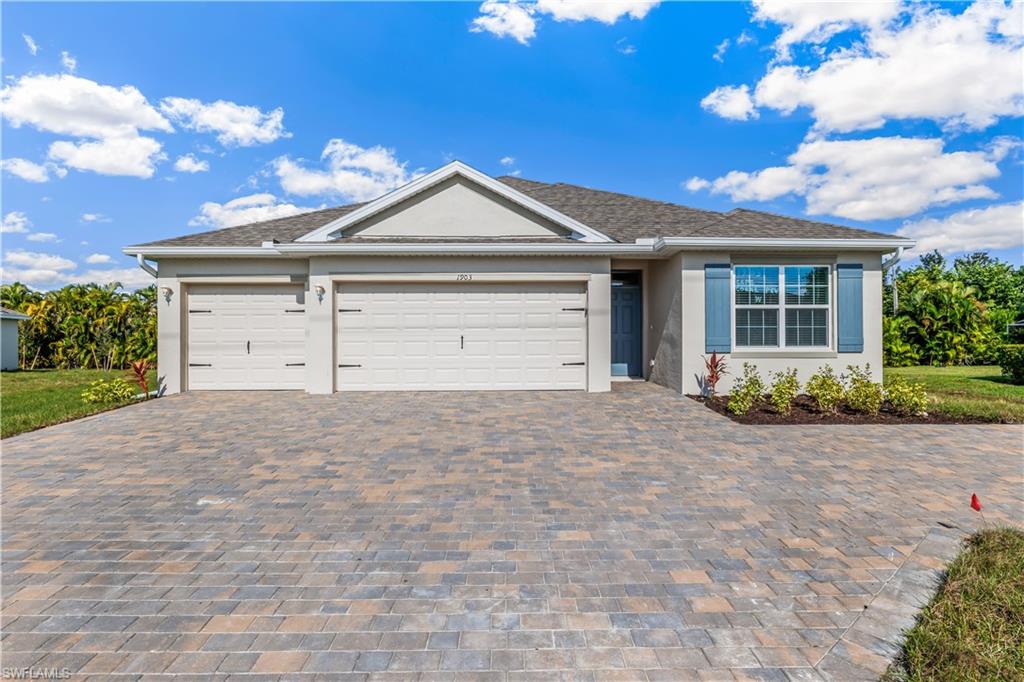 621 NW 3RD AVE, CAPE CORAL FL 33993