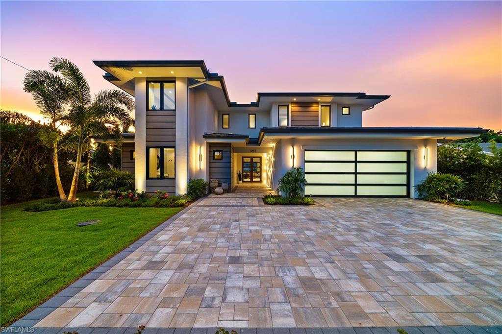 1261 13th AVE N, NAPLES FL 34102