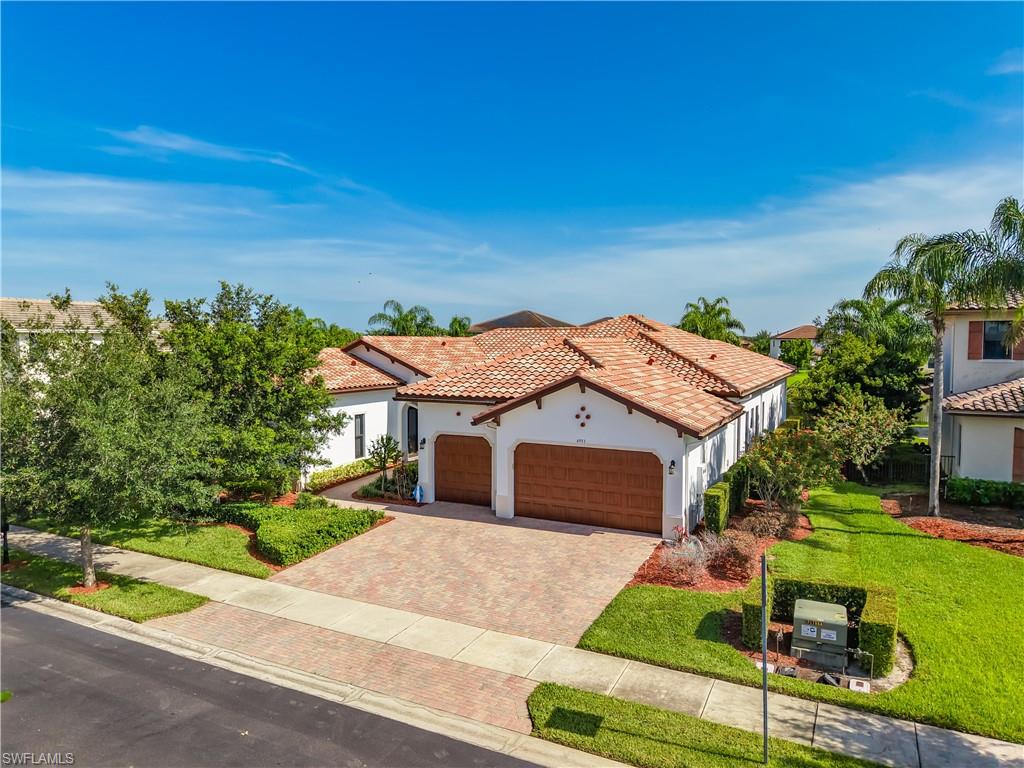 4951 Iron Horse WAY, AVE MARIA FL 34142