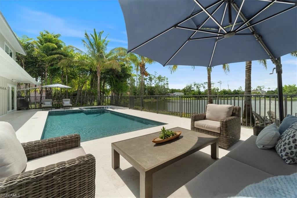2761 Ardisia LN, NAPLES FL 34109