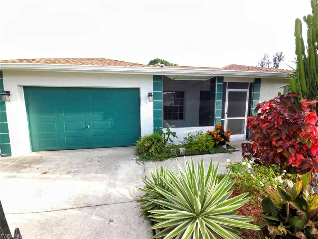 3320 Sabal Springs BLVD, NORTH FORT MYERS FL 33917