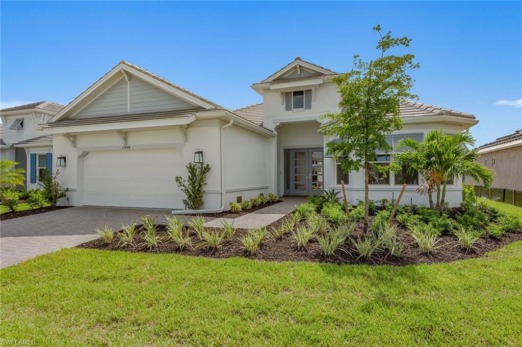 15844 Triesta LN, NAPLES FL 34114