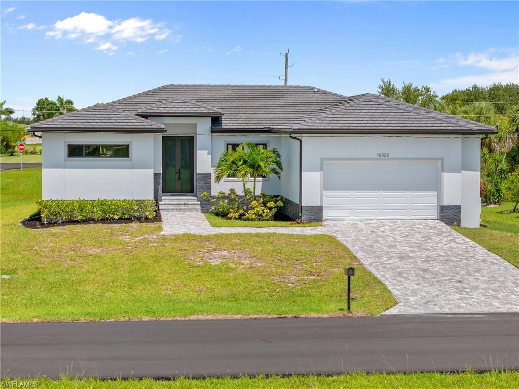 16322 Nogales CT, PUNTA GORDA FL 33955