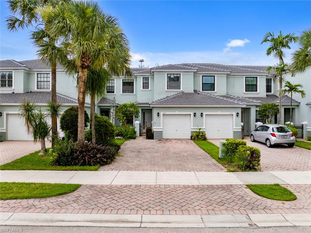 14617 Sutherland AVE # 80, NAPLES FL 34119