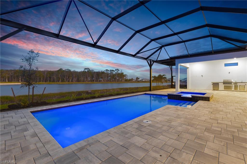 15428 Turin DR, NAPLES FL 34114