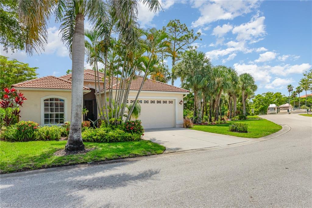 28501 Hidden Lake DR, BONITA SPRINGS FL 34134