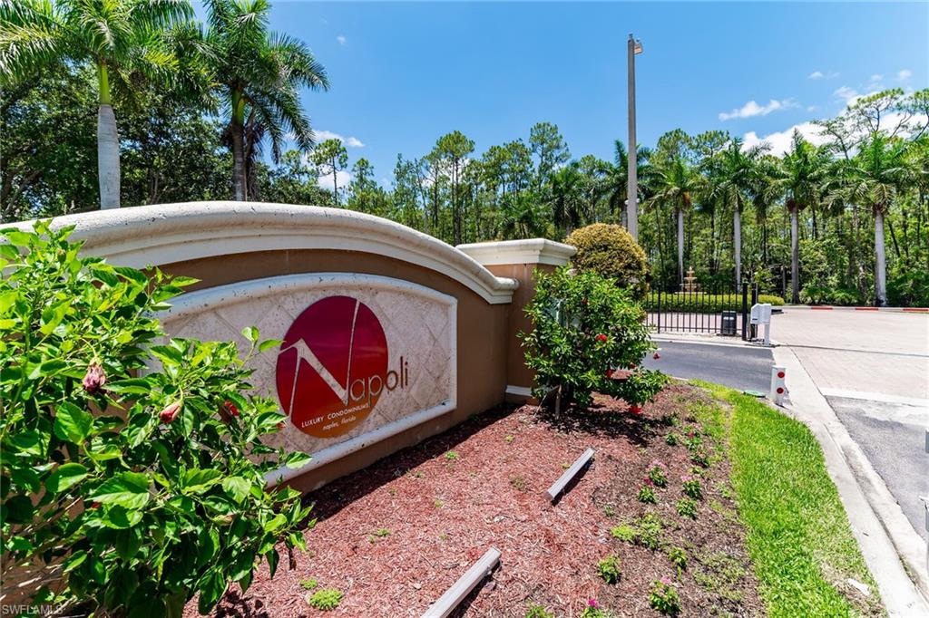 1835 Florida Club CIR # 3107, NAPLES FL 34112