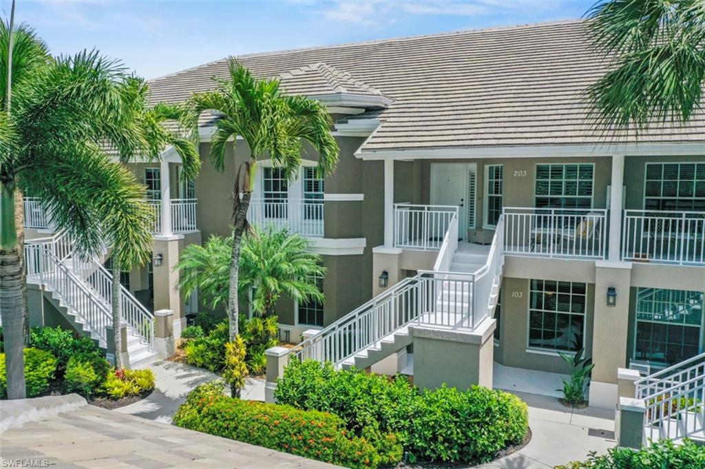 1920 Willow Bend CIR # 103, NAPLES FL 34109