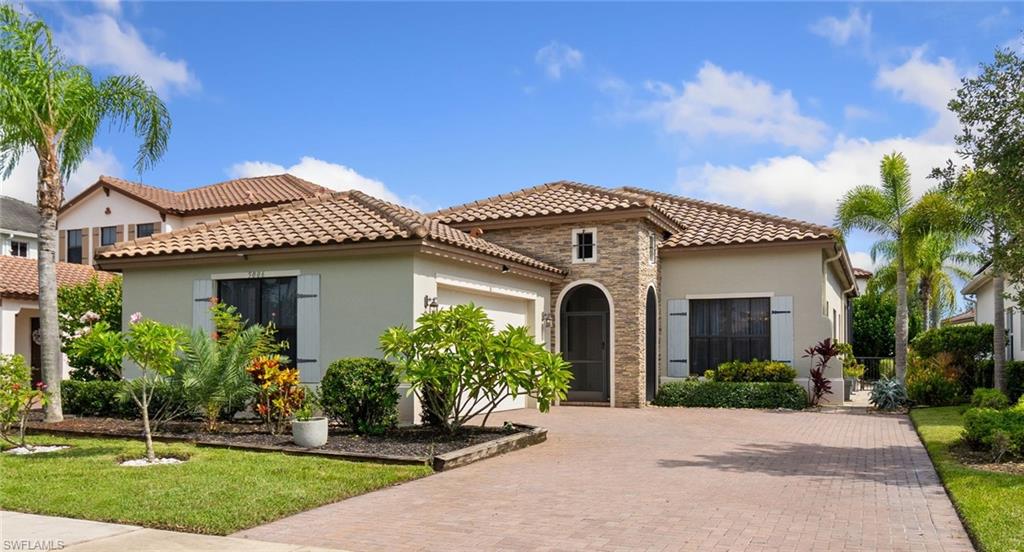 5006 Avila AVE, AVE MARIA FL 34142