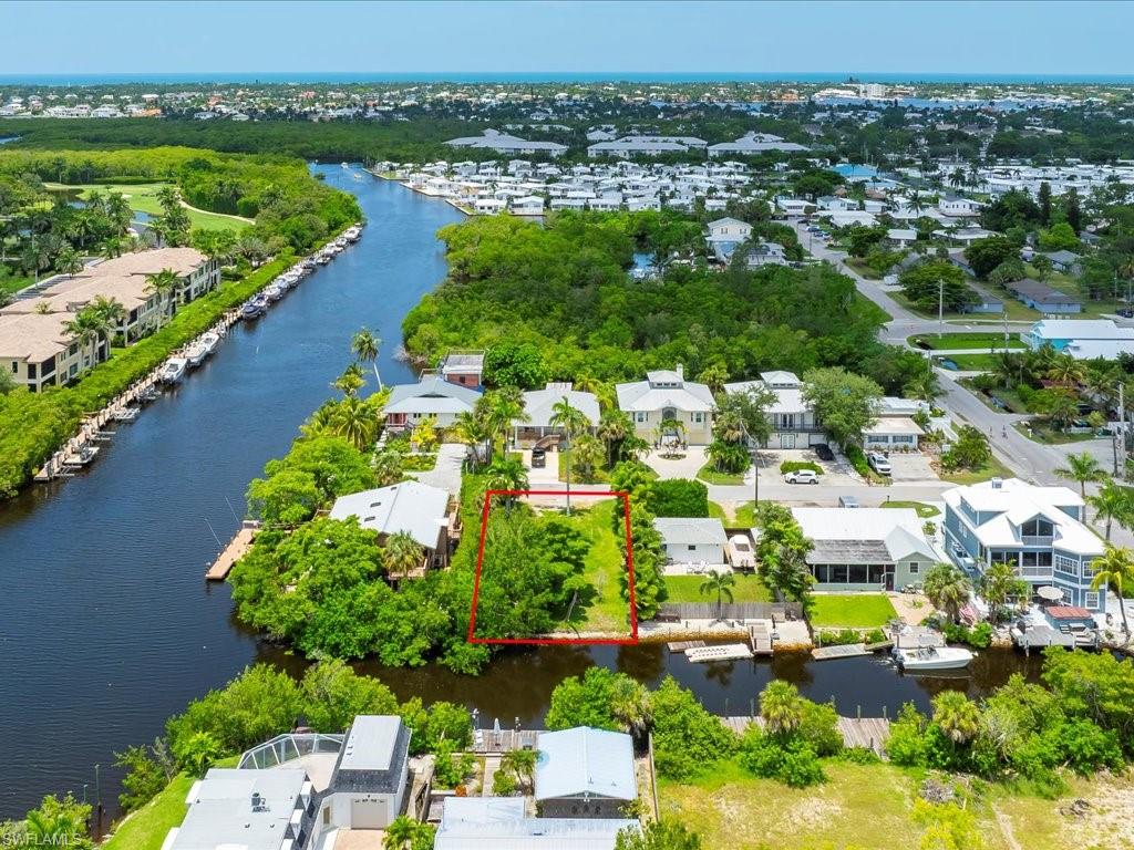2977 Poplar ST, NAPLES FL 34112