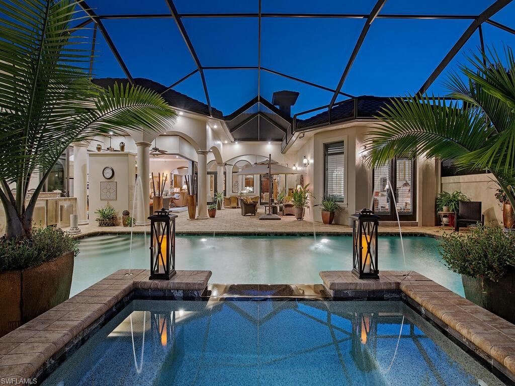 2204 Goshawk CT, NAPLES FL 34105