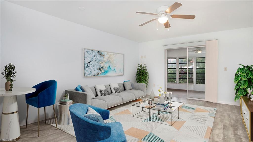 600 Valley Stream DR # 1, NAPLES FL 34113