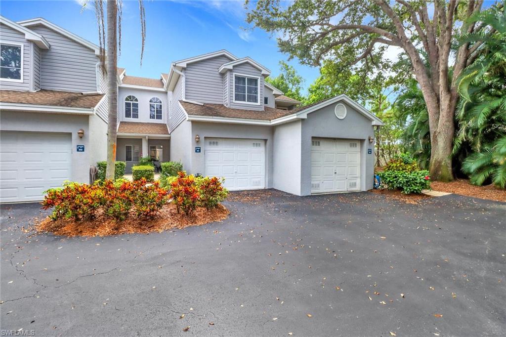 2820 Citrus Lake DR # T101, NAPLES FL 34109