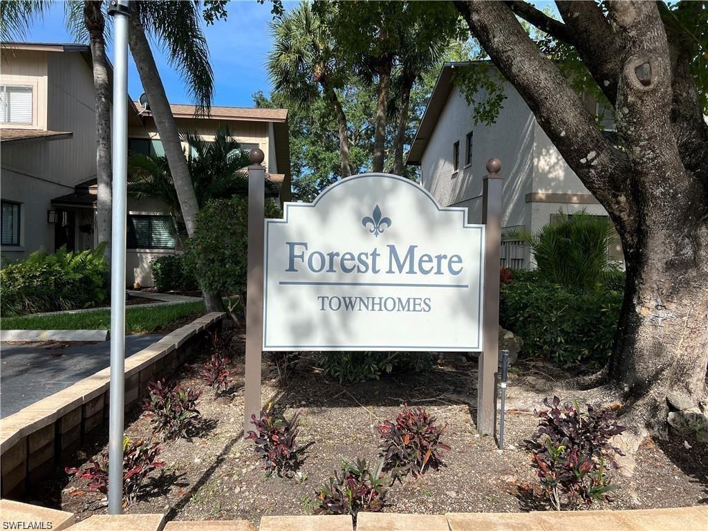 26586 Southern Pines DR # 101, BONITA SPRINGS FL 34135