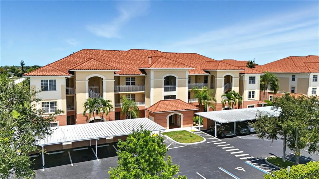 1141 Van Loon Commons CIR # 305, CAPE CORAL FL 33909