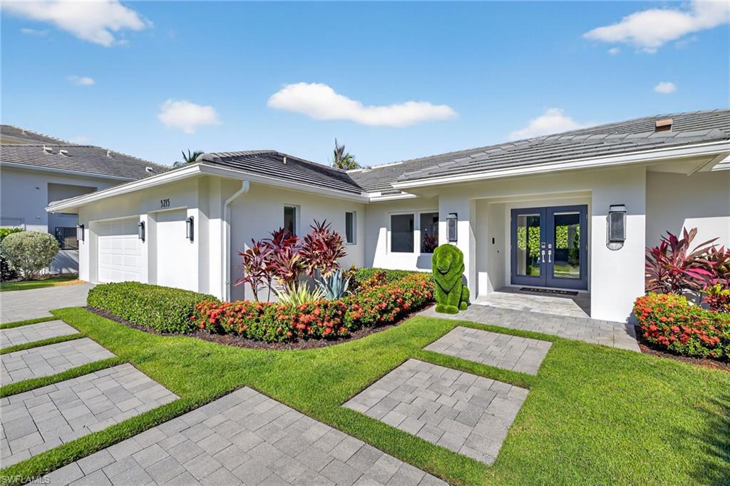 5215 SEASHELL AVE, NAPLES FL 34103