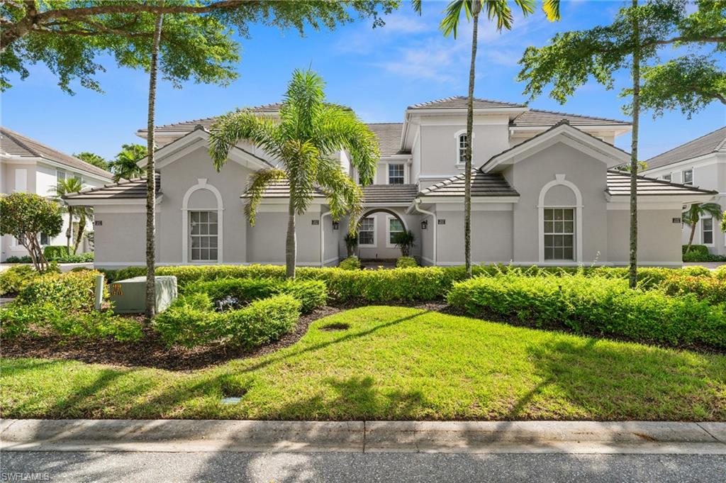 14562 Bellino TER # 201, BONITA SPRINGS FL 34135