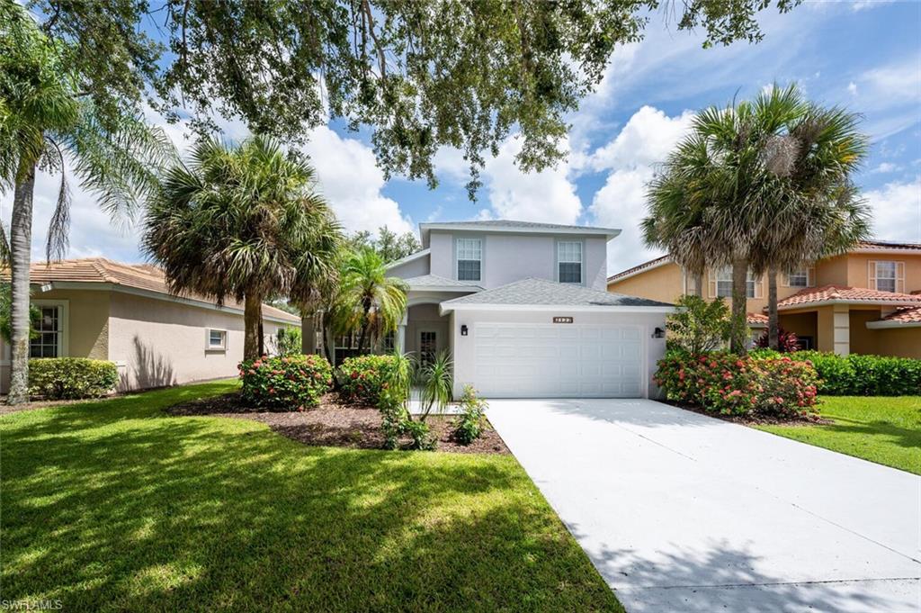 2122 Morning Sun LN, NAPLES FL 34119