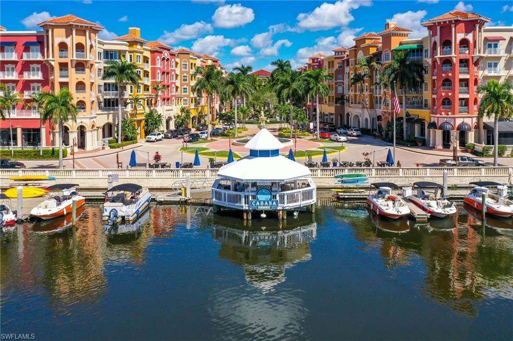 450 Bayfront PL # 4509, NAPLES FL 34102