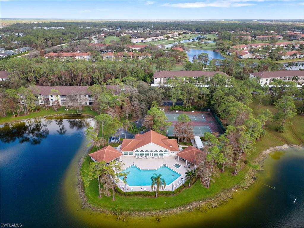 5767 Deauville CIR # D304, NAPLES FL 34112