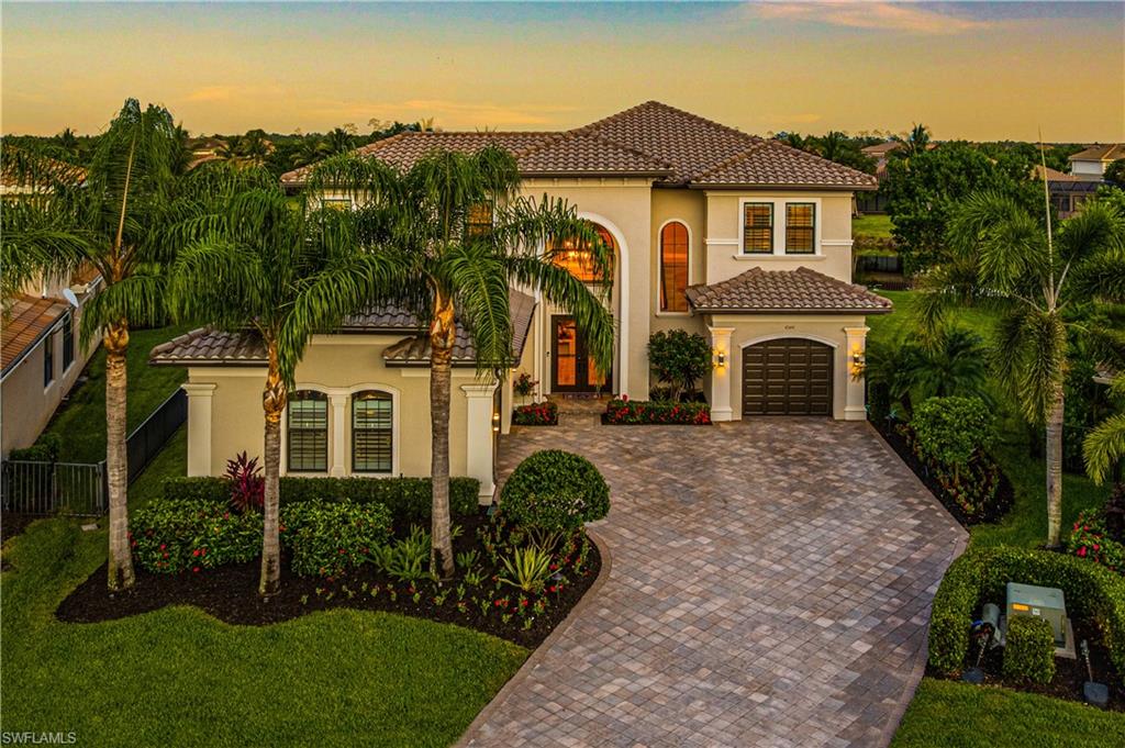 4344 Avalon CT, NAPLES FL 34119