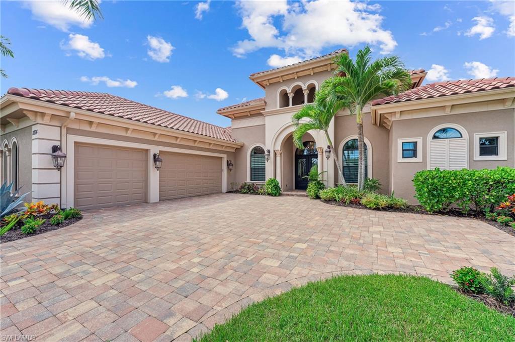 11974 Maidstone CT, NAPLES FL 34120