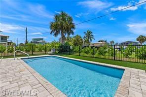 131 Gulf Island DR, FORT MYERS BEACH FL 33931