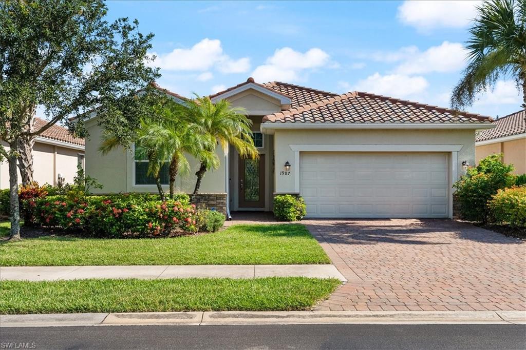 1987 Fairmont LN, NAPLES FL 34120