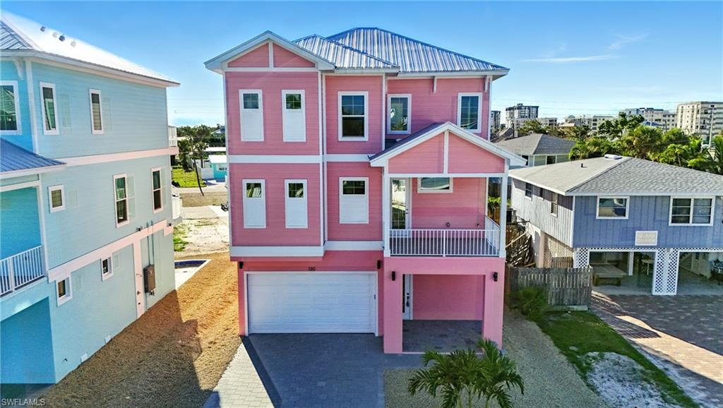 130 Fairweather LN, FORT MYERS BEACH FL 33931