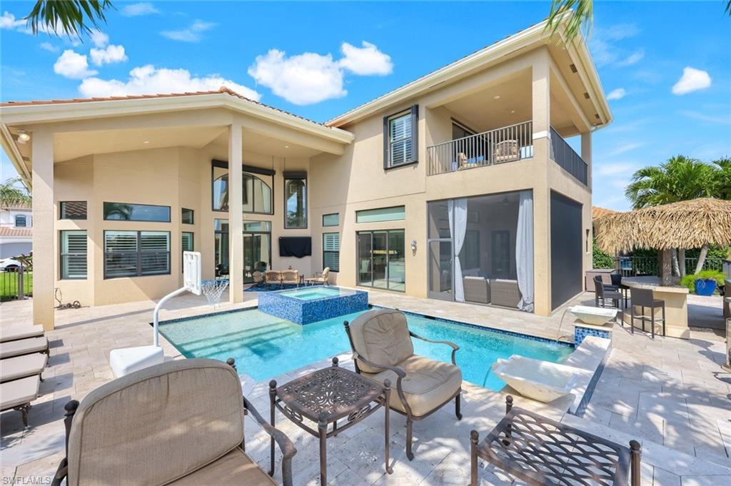 2927 Cinnamon Bay CIR, NAPLES FL 34119