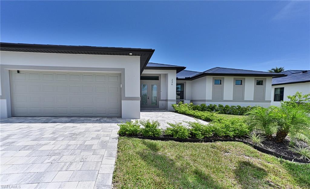 236 2nd ST, BONITA SPRINGS FL 34134