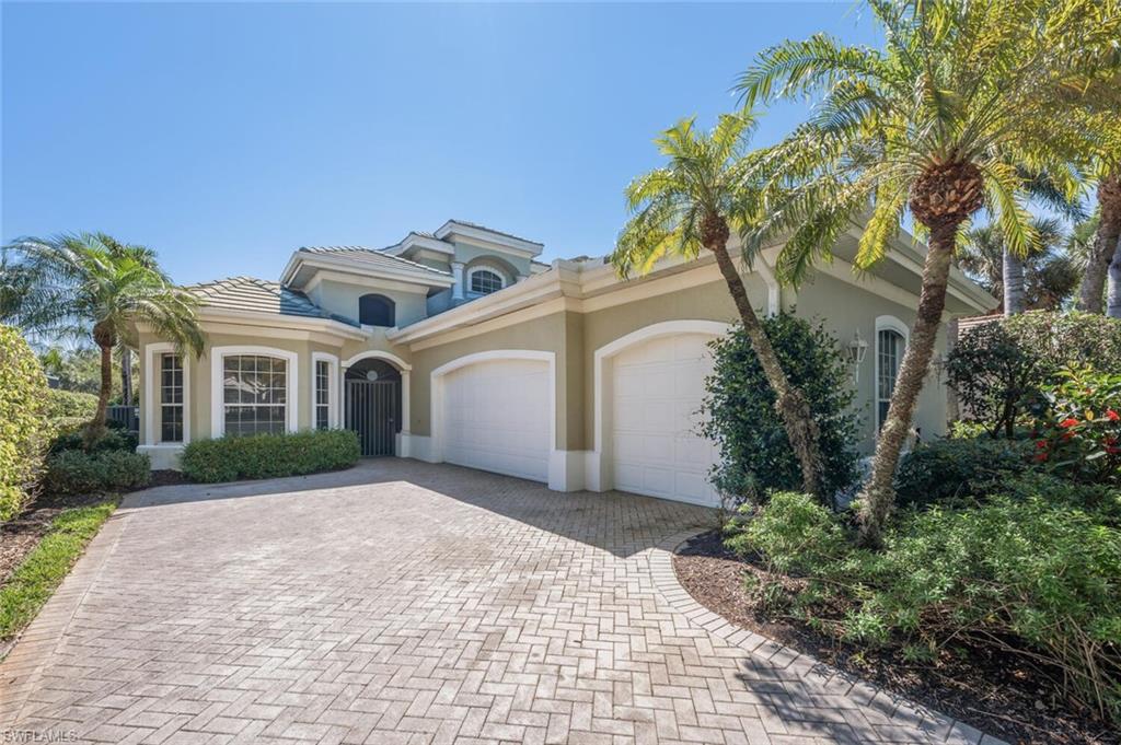 5072 Kensington High ST, NAPLES FL 34105